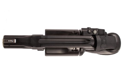 SMITH & WESSON BODYGUARD 38SPL - Image 4 of 4