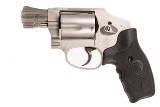 SMITH & WESSON 642-2 38SPL - Image 3 of 4
