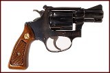 SMITH & WESSON 34-1 22LONG - 1 of 4