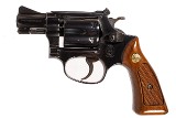 SMITH & WESSON 34-1 22LONG - 3 of 4