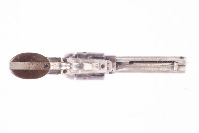 COLT SAA FRONTIER SIX SHOOTER 44-40WIN - Image 3 of 4