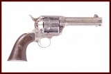 COLT SAA FRONTIER SIX SHOOTER 44-40WIN - Image 1 of 4