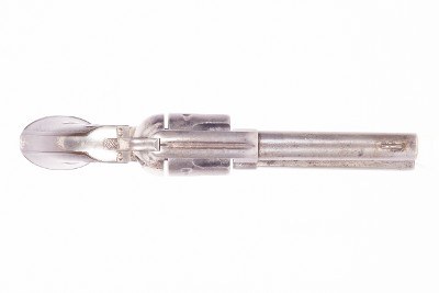 COLT SAA FRONTIER SIX SHOOTER 44-40WIN - Image 4 of 4