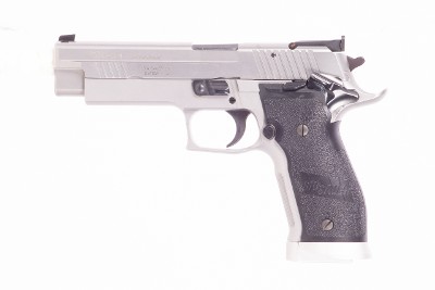 SIG SAUER P226 S 9MM - Image 2 of 4
