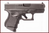 GLOCK 26 9MM - 1 of 4