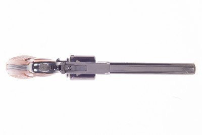 COLT PYTHON 357MAG - Image 4 of 4