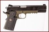 SPRINGFIELD OPERATOR 45ACP - Image 1 of 4