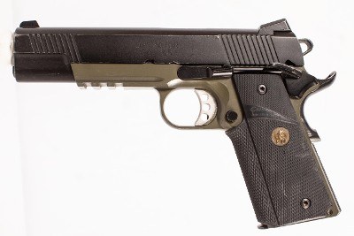 SPRINGFIELD OPERATOR 45ACP - Image 3 of 4