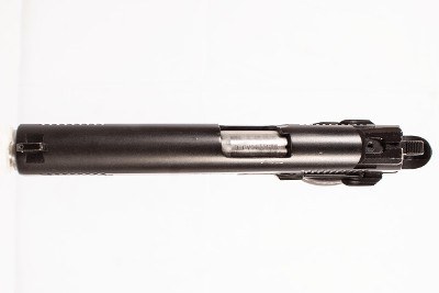 SPRINGFIELD OPERATOR 45ACP - Image 4 of 4
