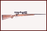 WINCHESTER 70 FEATHERWEIGHT 308WIN - 1 of 4