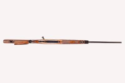 WINCHESTER 70 SUPERGRADE 270WIN - Image 3 of 4
