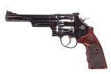 SMITH & WESSON 57-6 41MAG - Image 3 of 4
