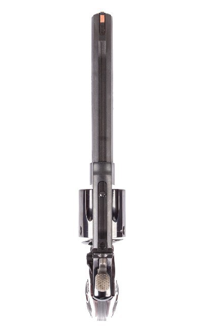 SMITH & WESSON 57-6 41MAG - Image 2 of 4