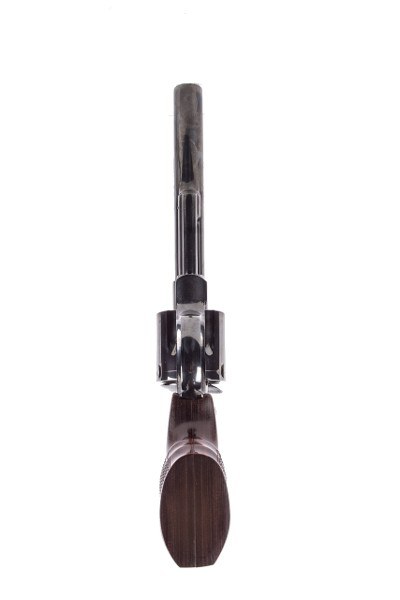 SMITH & WESSON 57-6 41MAG - Image 4 of 4