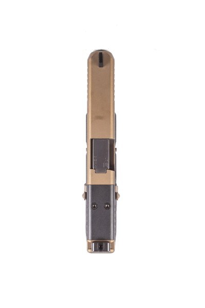 GLOCK 47 MOS 9MM - Image 2 of 4