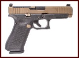 GLOCK 47 MOS 9MM - Image 1 of 4