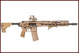 SIG SAUER MCX SPEAR 5.56MM - 1 of 4