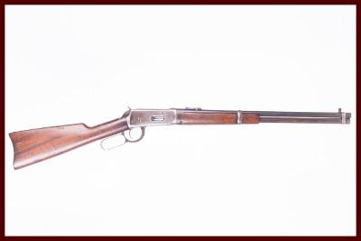 WINCHESTER 1894 SADDLE RING 30-30WIN - Image 1 of 4