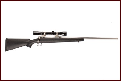 SAVAGE ARMS INC 116 338WIN - Image 1 of 4