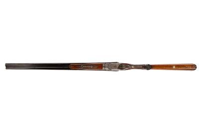 PARKER BROS VH 12GA - Image 4 of 4