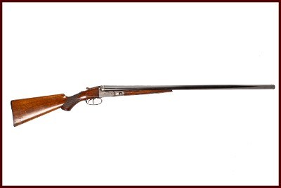 PARKER BROS VH 12GA - Image 1 of 4