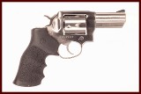 RUGER GP100 357MAG - 1 of 4