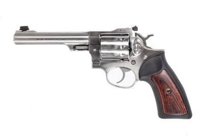 Ruger GP100 .22 LR - Image 3 of 4