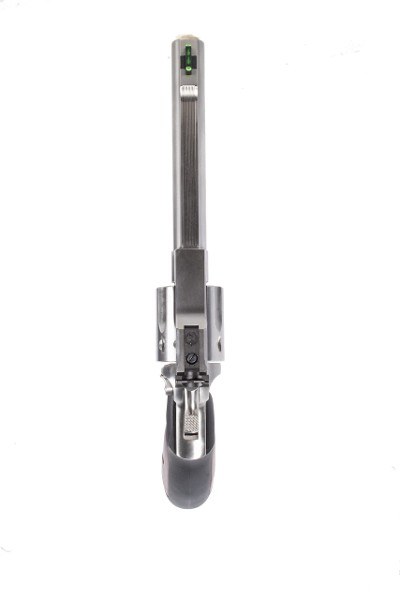 Ruger GP100 .22 LR - Image 2 of 4