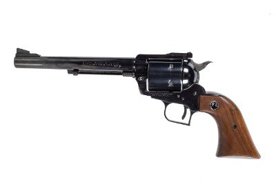 Ruger Super Blackhawk .44 Magnum - Image 3 of 4