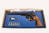SMITH & WESSON 53 22JET - Image 4 of 6