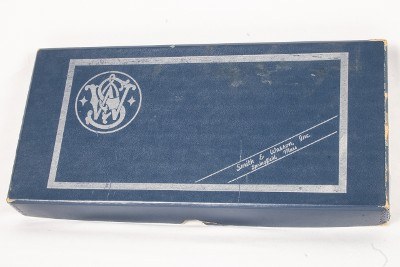 SMITH & WESSON 53 22JET - Image 5 of 6