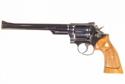 SMITH & WESSON 53 22JET - Image 2 of 6