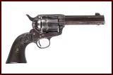 COLT SINGLE ACTION ARMY FIRST GEN 41 COLT - Image 1 of 4