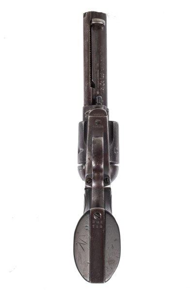 COLT SINGLE ACTION ARMY FIRST GEN 41 COLT - Image 3 of 4