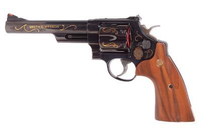 SMITH & WESSON RARE 1854 & 29-10 LIMITED SERIES SET 18 OF 100 44MAG - Image 11 of 13