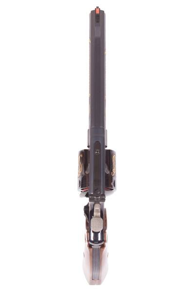 SMITH & WESSON RARE 1854 & 29-10 LIMITED SERIES SET 18 OF 100 44MAG - Image 10 of 13