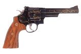 SMITH & WESSON RARE 1854 & 29-10 LIMITED SERIES SET 18 OF 100 44MAG - Image 9 of 13
