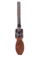 SMITH & WESSON RARE 1854 & 29-10 LIMITED SERIES SET 18 OF 100 44MAG - Image 12 of 13