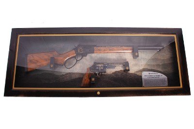 SMITH & WESSON RARE 1854 & 29-10 LIMITED SERIES SET 18 OF 100 44MAG - Image 2 of 13