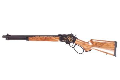 SMITH & WESSON RARE 1854 & 29-10 LIMITED SERIES SET 18 OF 100 44MAG - Image 6 of 13