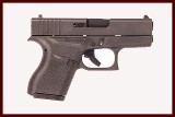 GLOCK 43 9MM - Image 1 of 4