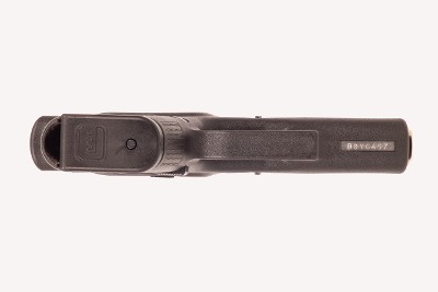GLOCK 43 9MM - Image 3 of 4
