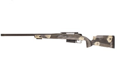 SPRINGFIELD ARMORY 2020 WAYPOINT 7REM - Image 3 of 4
