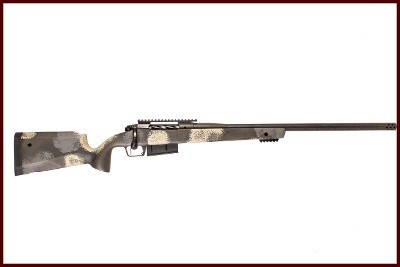 SPRINGFIELD ARMORY 2020 WAYPOINT 7REM - Image 1 of 4