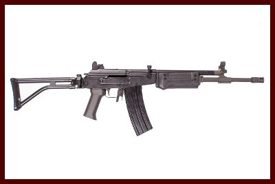 IMI GALIL 386 223REM - Image 1 of 4