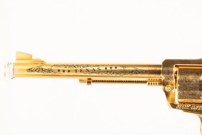CORPUS CHRISTI RUGER NEW MODEL SUPER BLACKHAWK 44MAG - Image 10 of 12