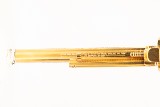 CORPUS CHRISTI RUGER NEW MODEL SUPER BLACKHAWK 44MAG - Image 12 of 12