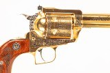 CORPUS CHRISTI RUGER NEW MODEL SUPER BLACKHAWK 44MAG - Image 2 of 12