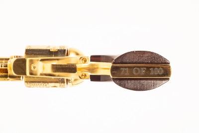 CORPUS CHRISTI RUGER NEW MODEL SUPER BLACKHAWK 44MAG - Image 6 of 12