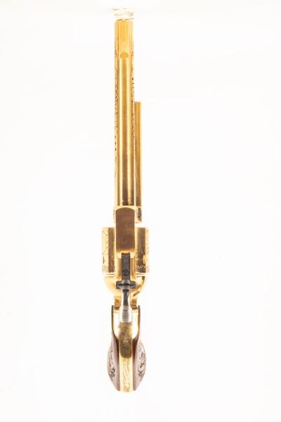 CORPUS CHRISTI RUGER NEW MODEL SUPER BLACKHAWK 44MAG - Image 11 of 12